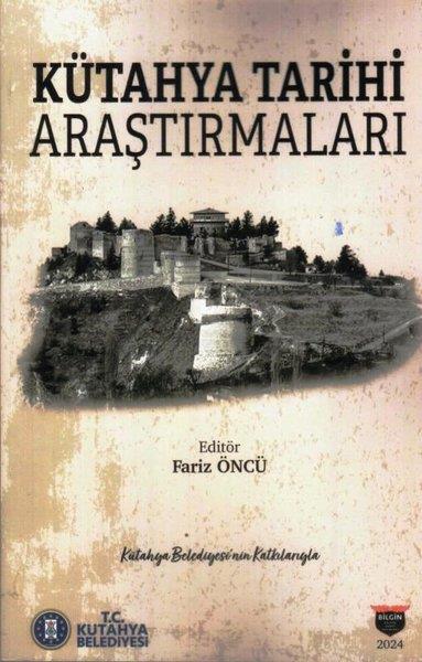 KolektifArkeolojiKütahya Tarihi Araştırmaları