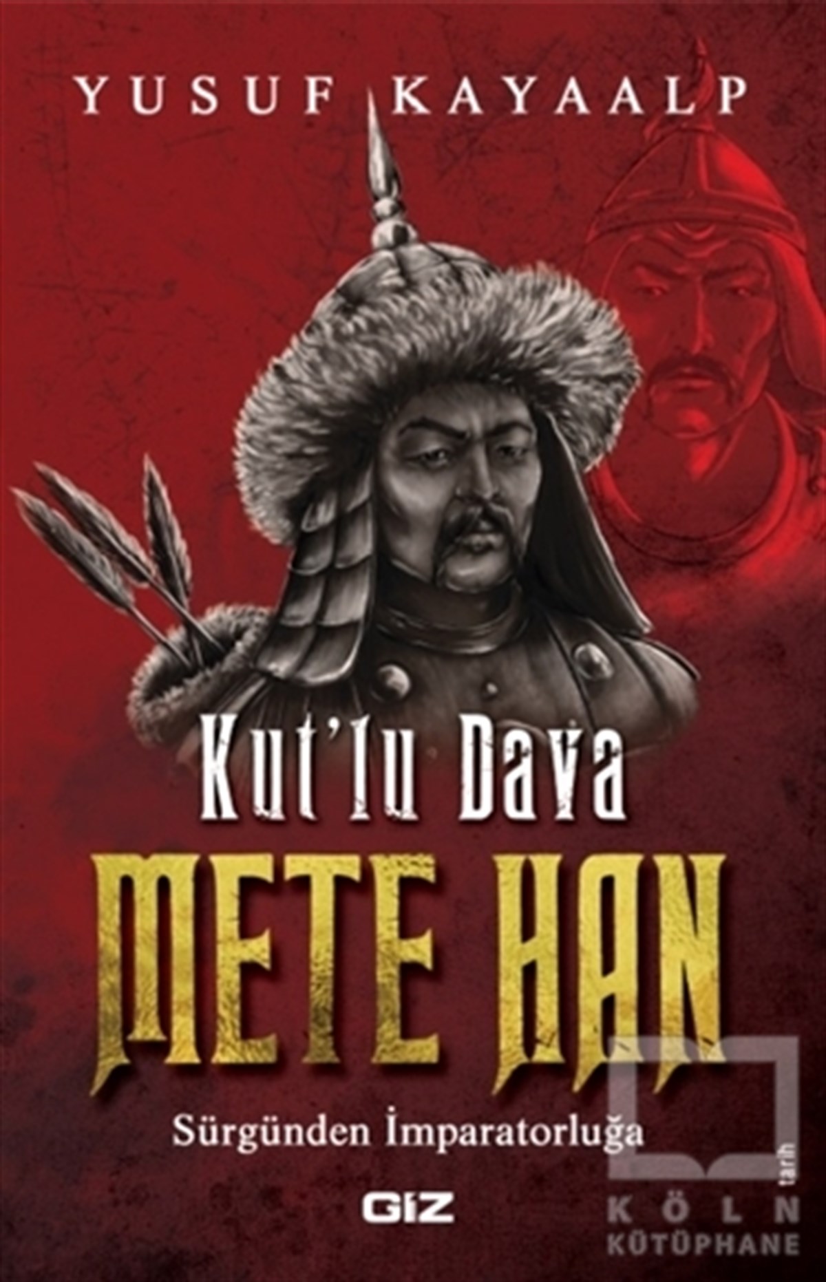 Kut’lu Dava Mete Han