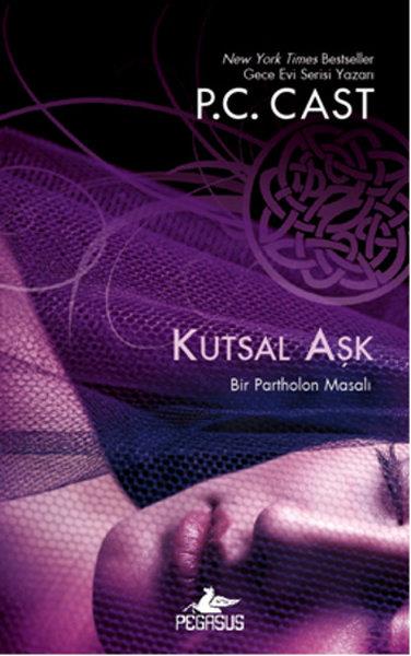 Gizem YeşildalFantastik Kitaplar & Fantastik RomanlarKutsal Aşk