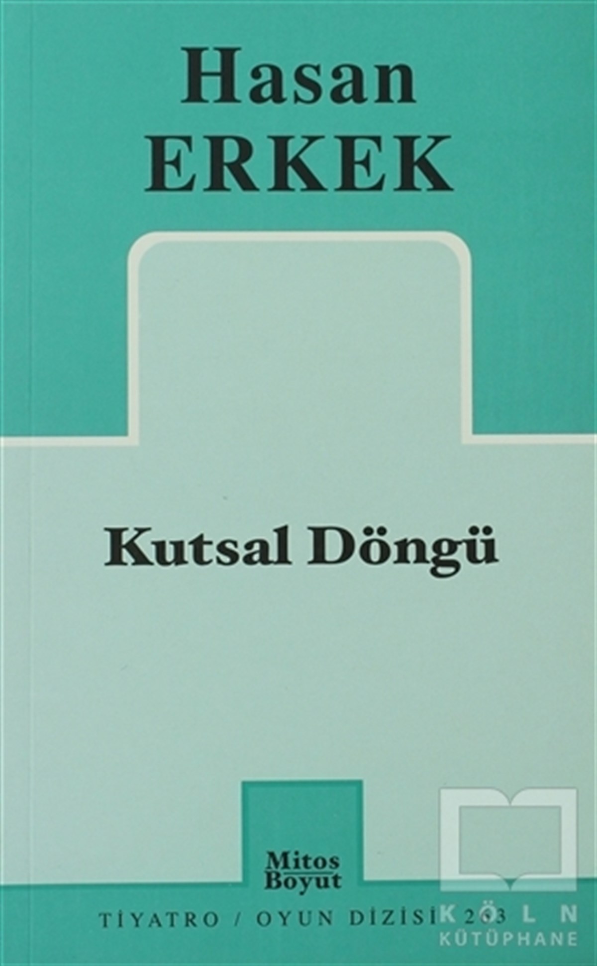 Kutsal Döngü