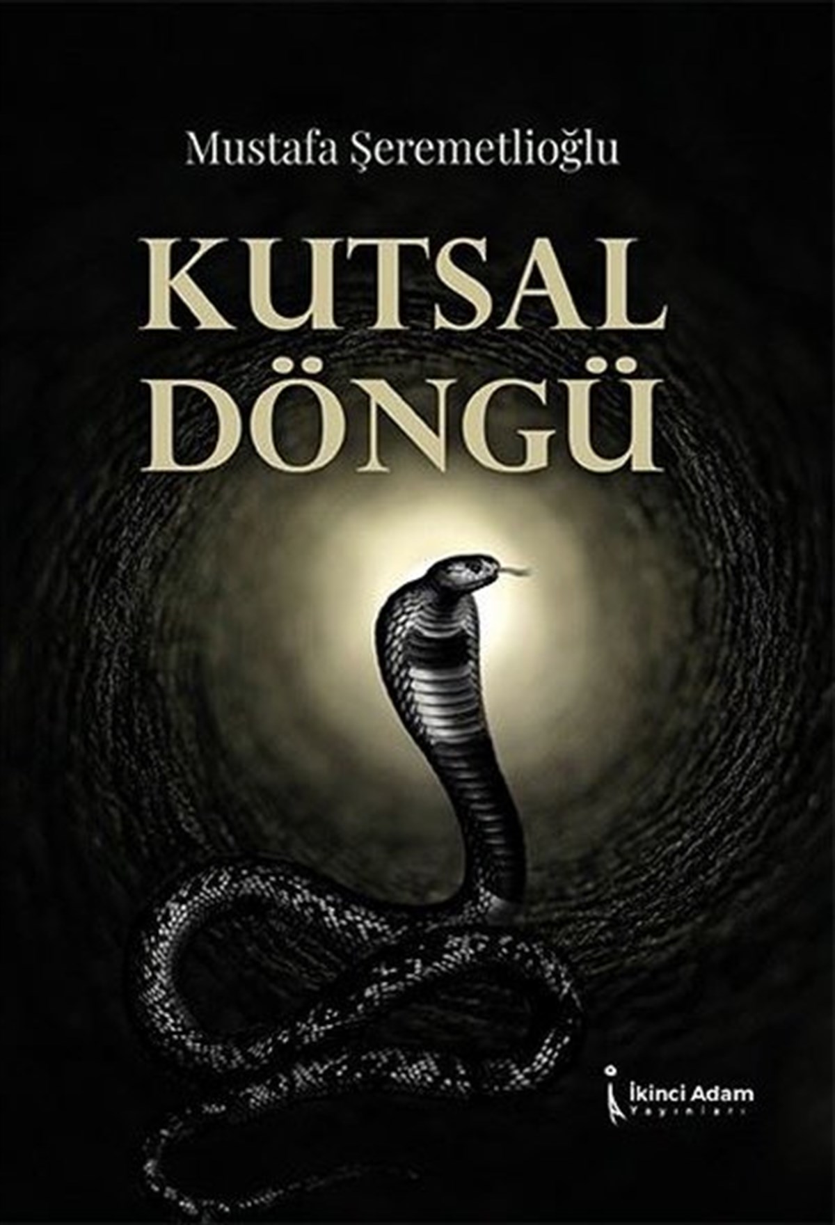 Mustafa ŞeremetlioğluDeneme KitaplarıKutsal Döngü