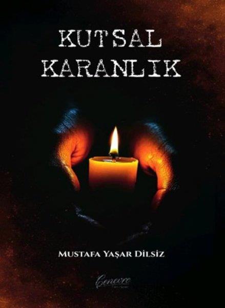 Mert Can AtarTürk ŞiiriKutsal Karanlık