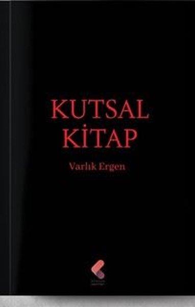 Varlık ErgenTürk RomaniKutsal Kitap