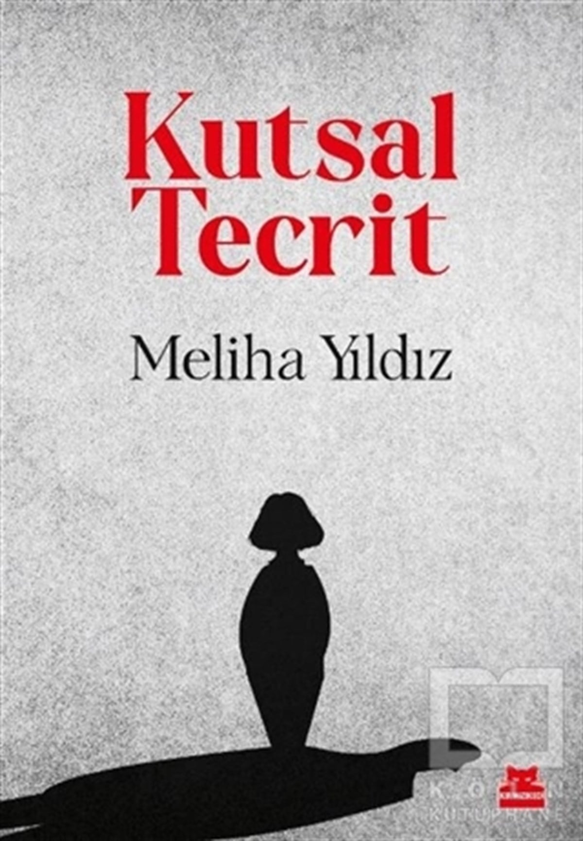 Meliha YıldızTürkische LiteraturKutsal Tecrit