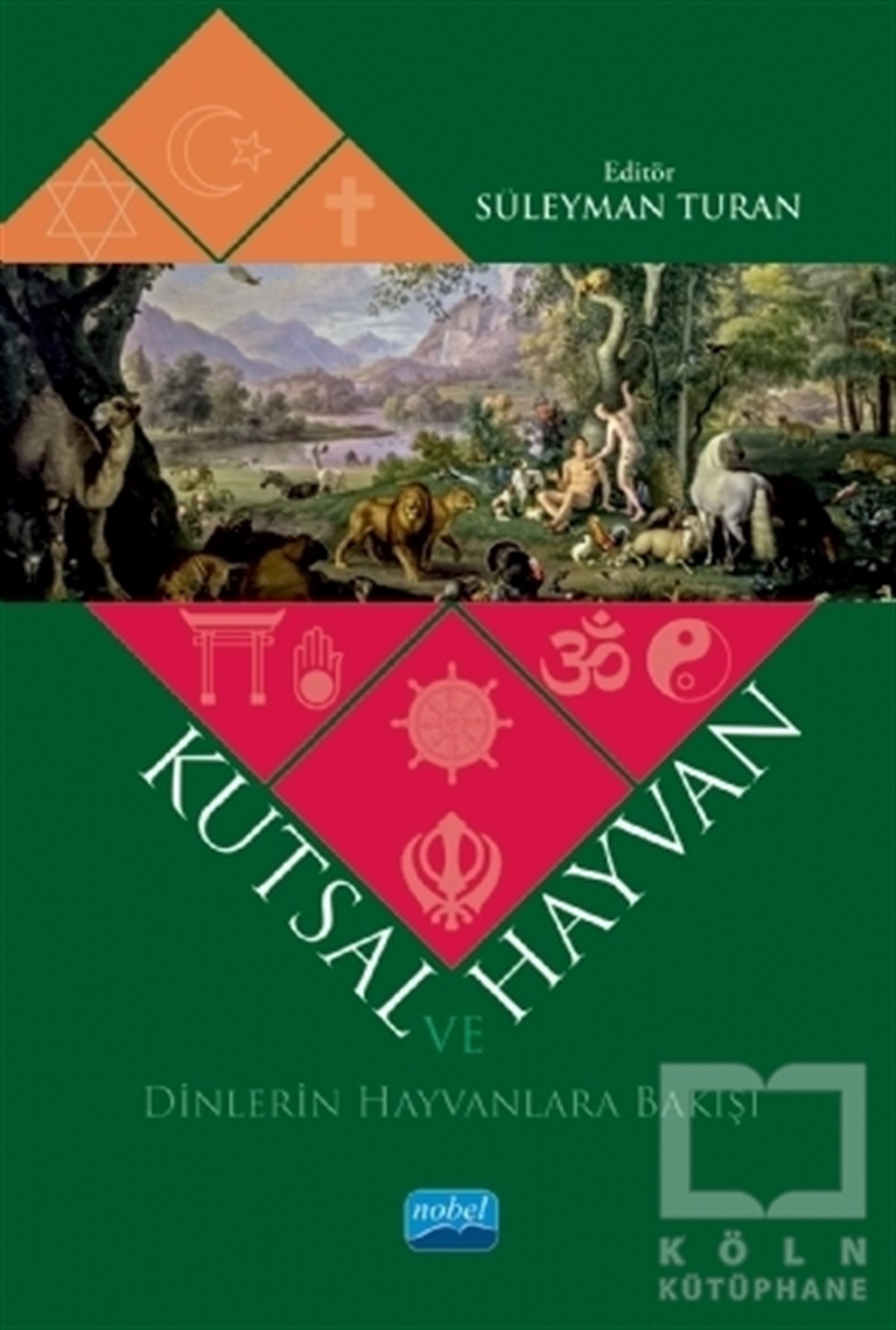 Kutsal ve Hayvan