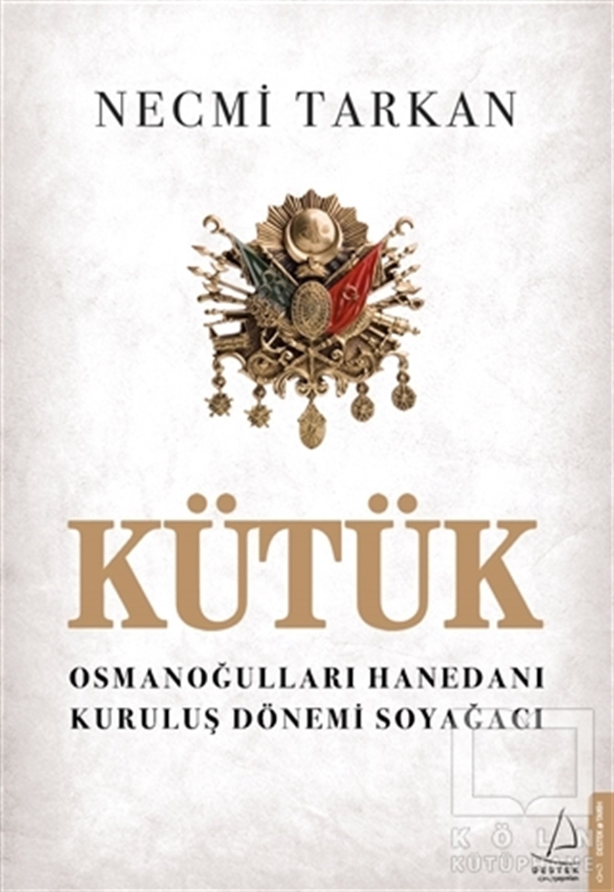 Kütük