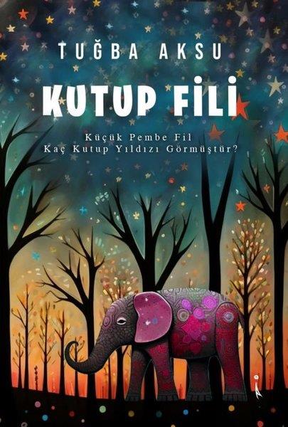 Tuğba AksuDeneme KitaplarıKutup Fili