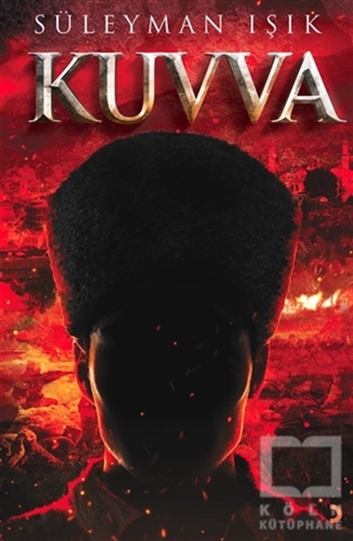 Kuvva