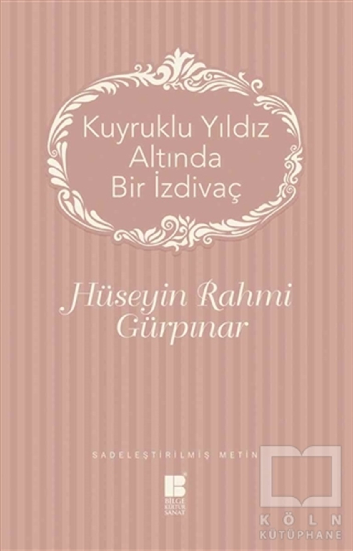 Kuyruklu Yıldız Altında Bir İzdivaç