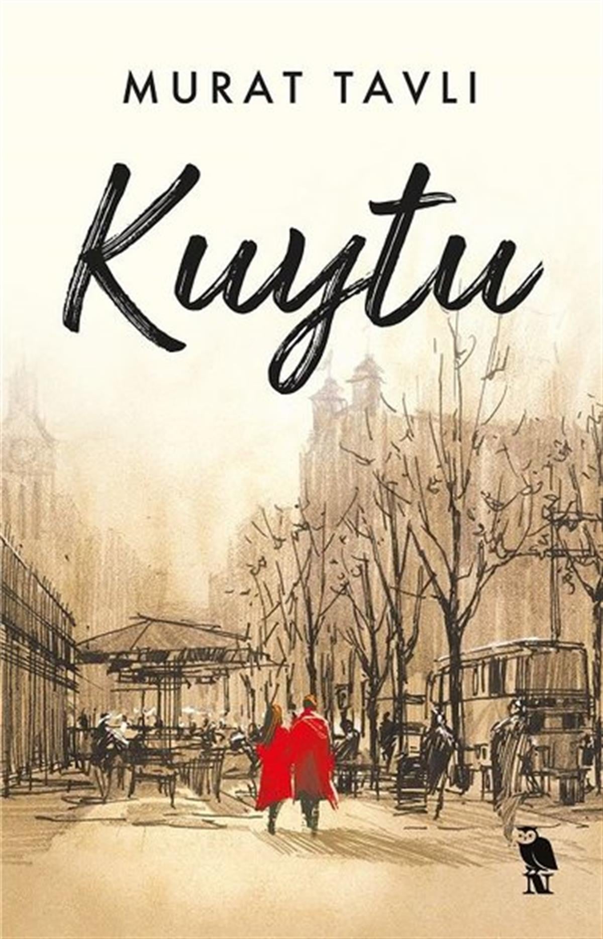 Murat TavlıTürkiye RomanKuytu