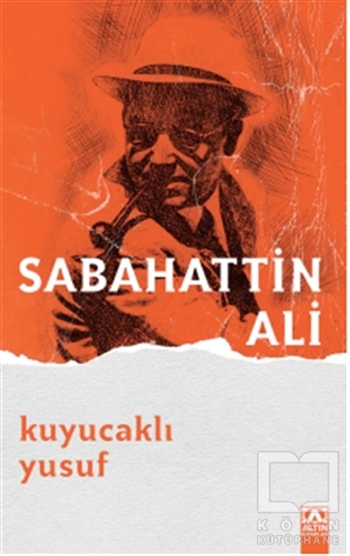 Sabahattin AliRomanKuyucaklı Yusuf