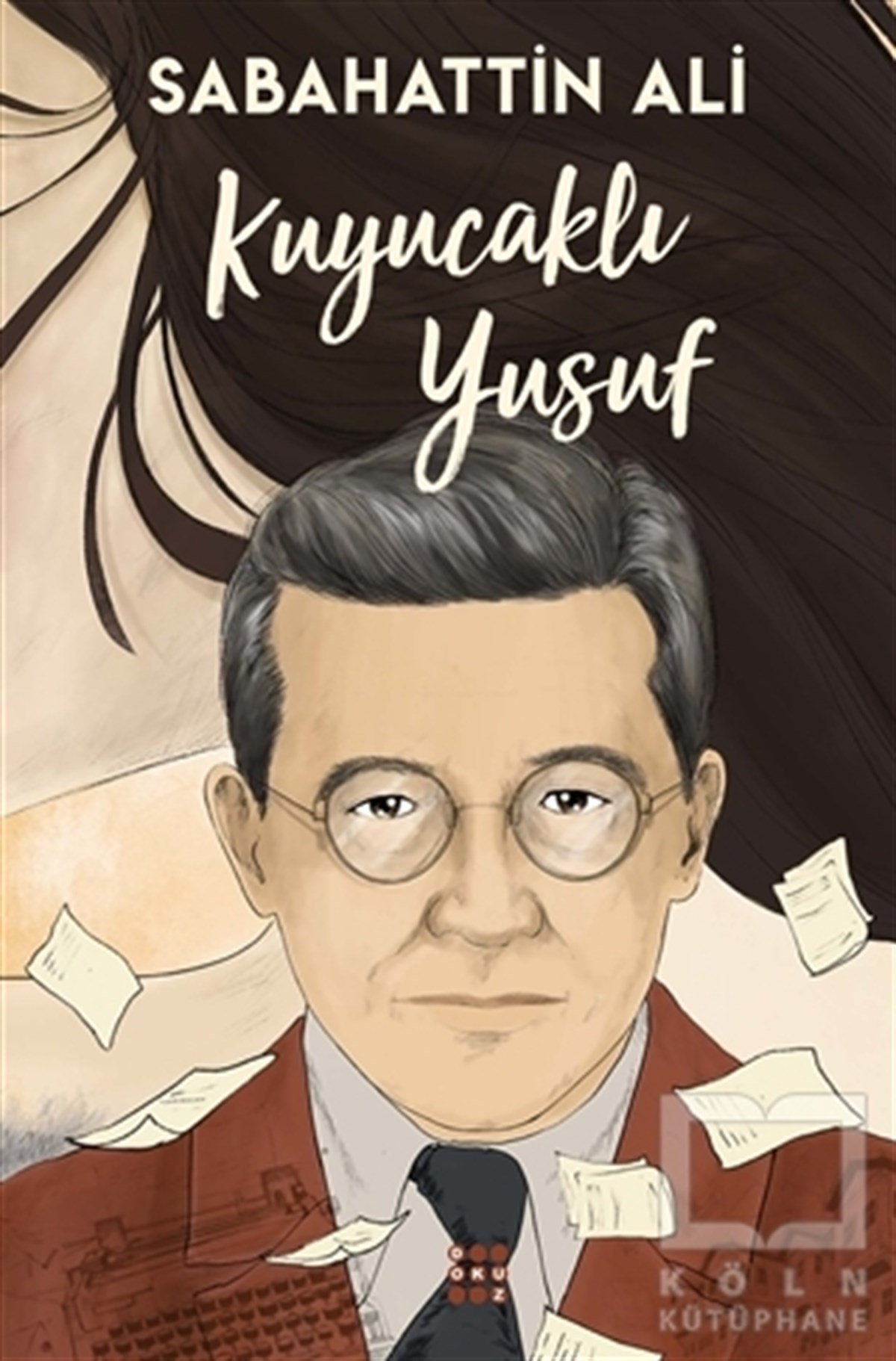 Sabahattin AliRomanKuyucaklı Yusuf