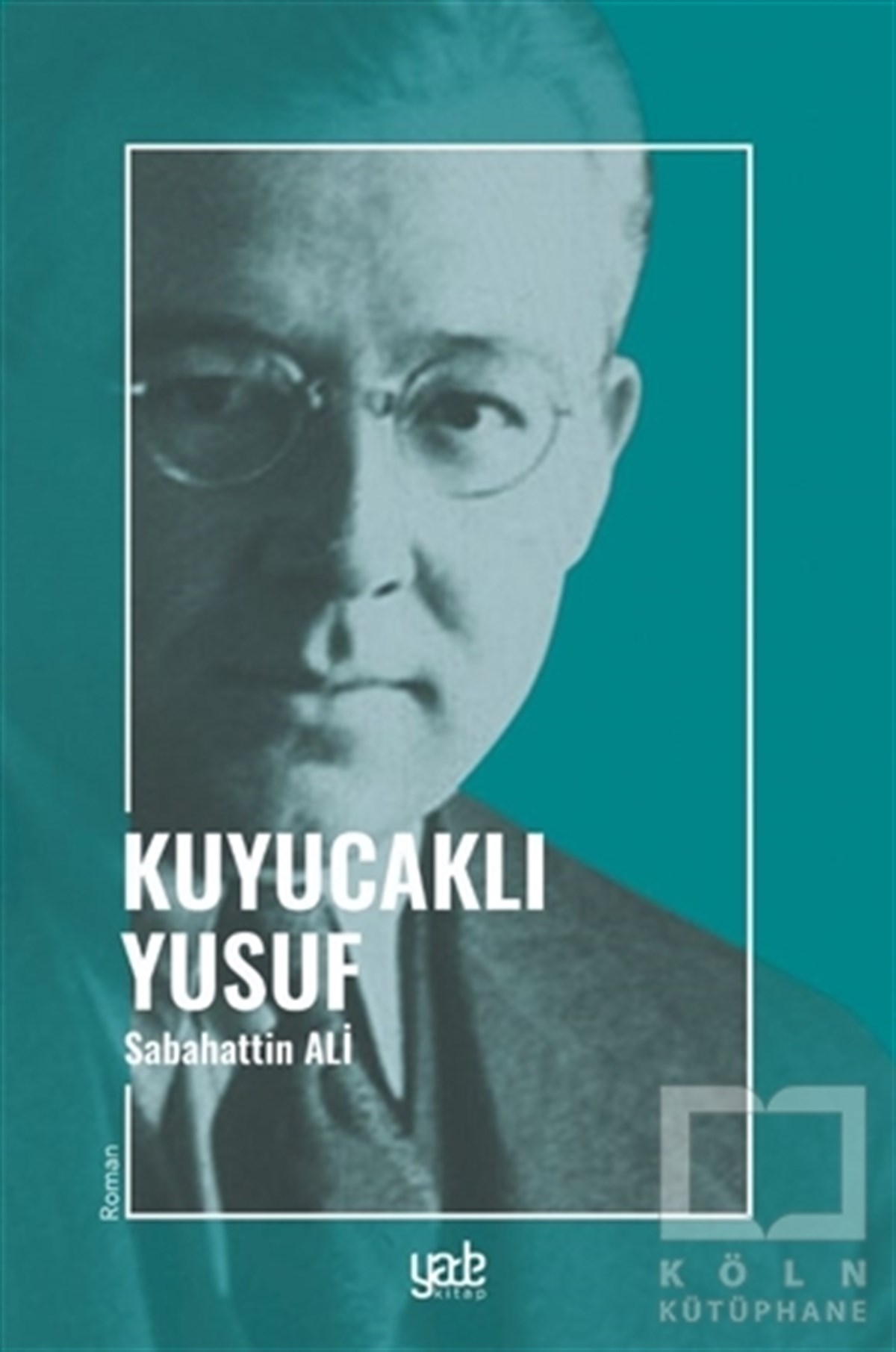 Kuyucaklı Yusuf