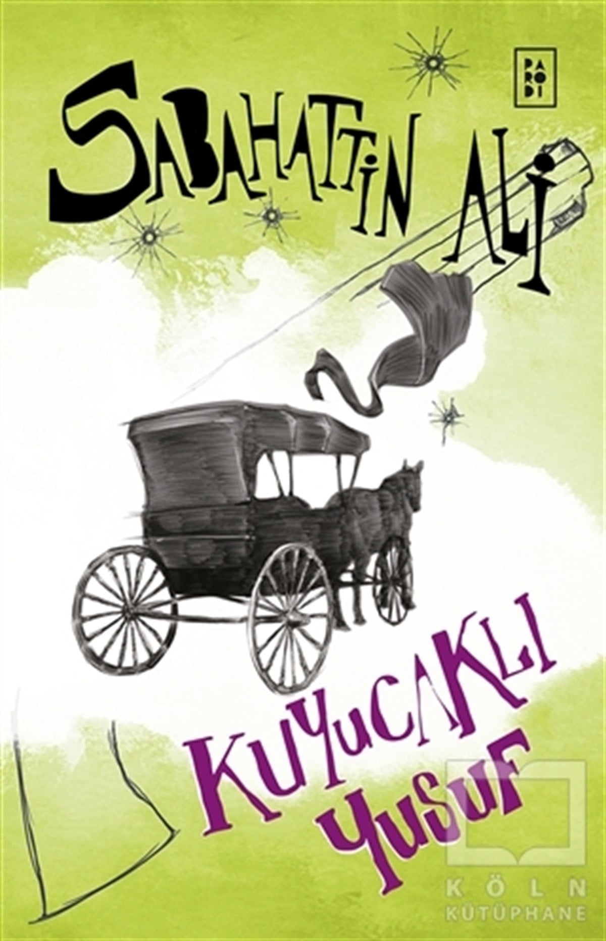 Kuyucaklı Yusuf