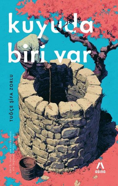 Tuğçe Şifa ZorluDeneme KitaplarıKuyuda Biri Var
