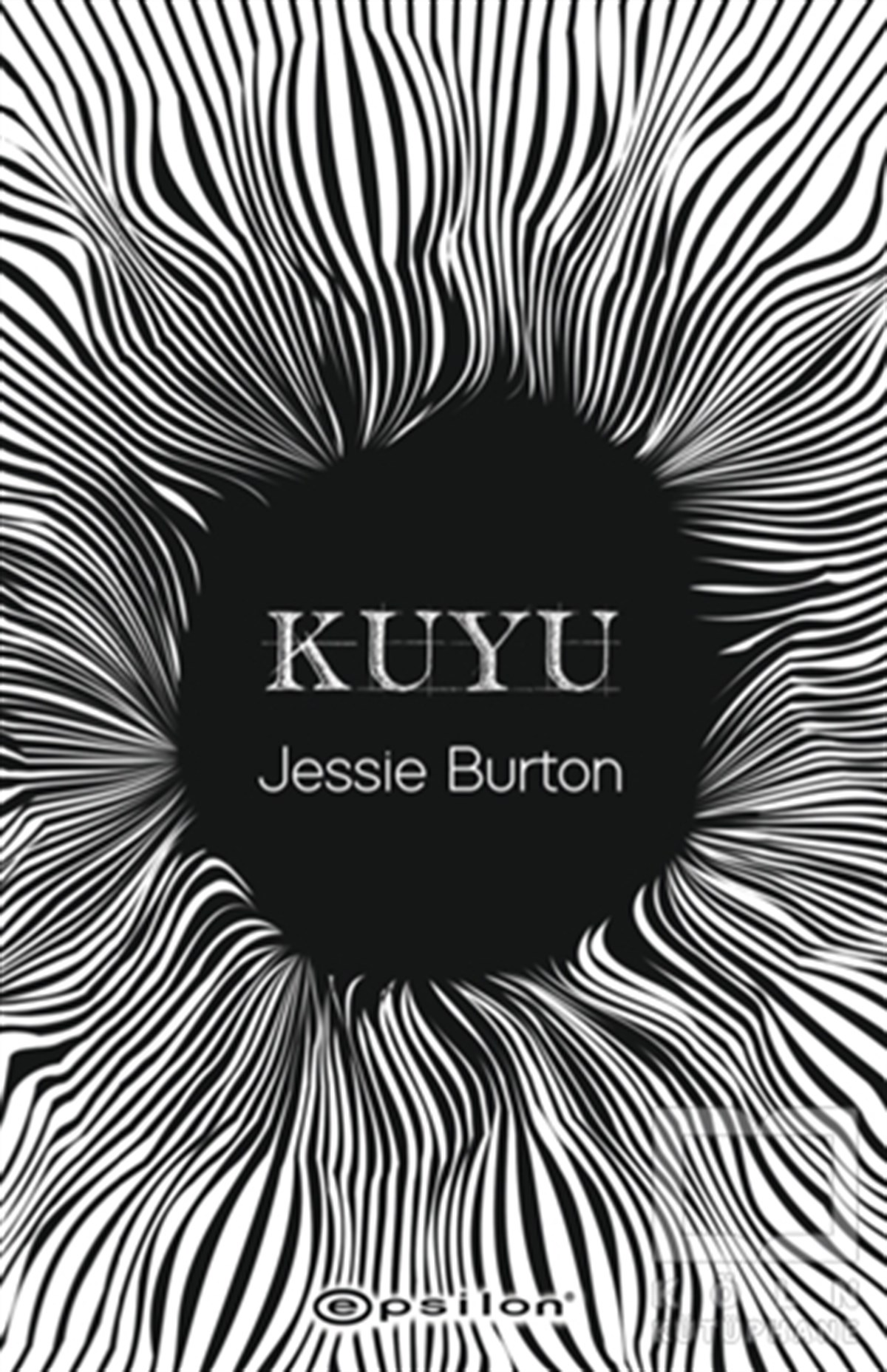 Kuyu