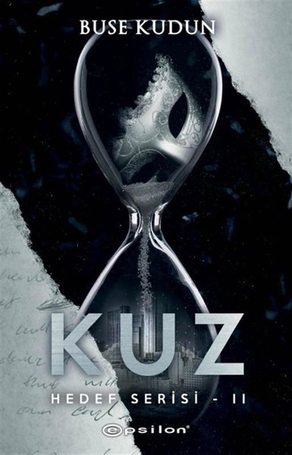 Buse KudunTürkiye RomanKuz - Hedef Serisi 2