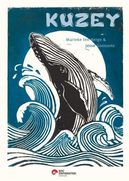 Jesse GoossensEgitim Etkinlik KitaplariKuzey