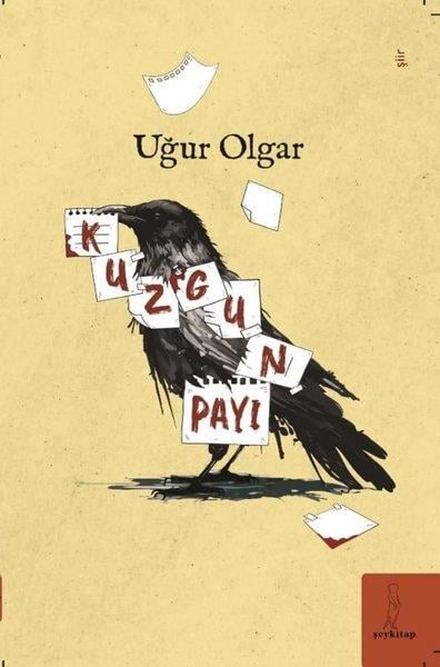 Uğur OlgarTürk ŞiiriKuzgun Payı