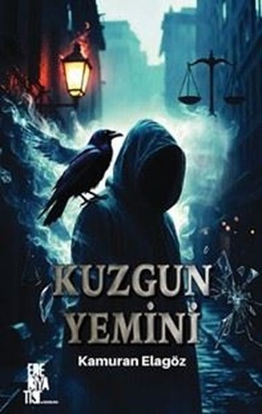 Kamuran ElagözTürk RomaniKuzgun Yemini