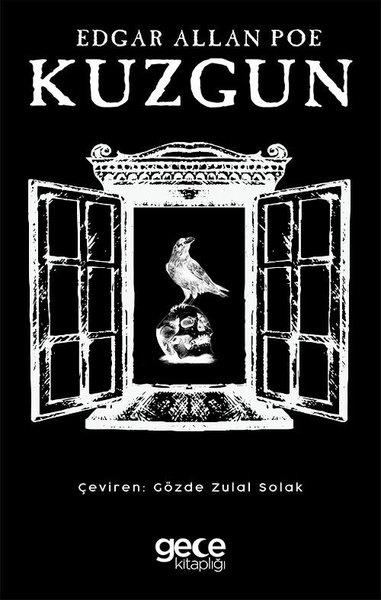 Edgar Allan PoeDünya ŞiiriKuzgun