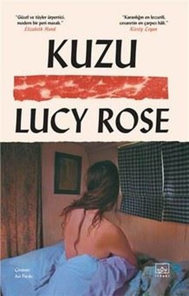 Lucy RoseÇocuk Gençlik RomanlarıKuzu