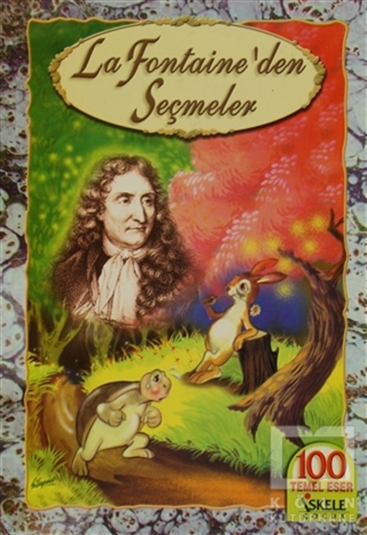 La Fontaine’den Seçmeler