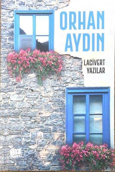 Orhan AydınTürk RomaniLacivert Yazılar
