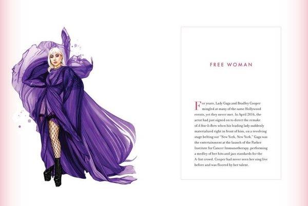 Kathleen PerriconeEntertainmentLady Gaga Is Life