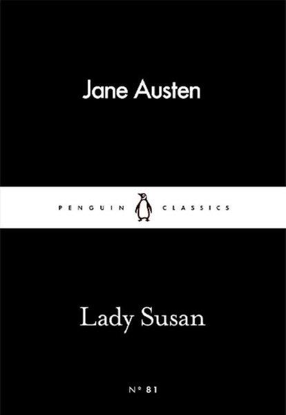 Jane AustenClassicsLady Susan