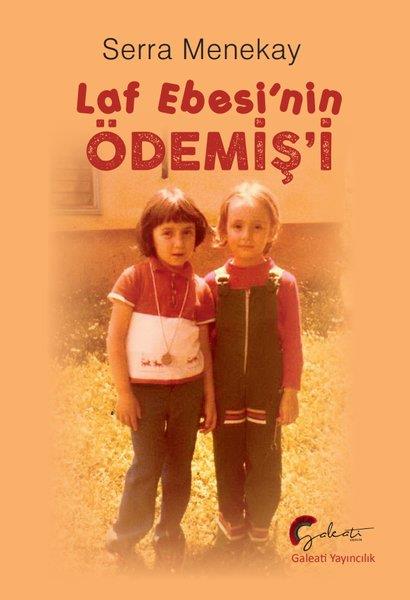 Serra Menekaytürkische GeschichtsstudienLaf Ebesi'nin Ödemiş'i