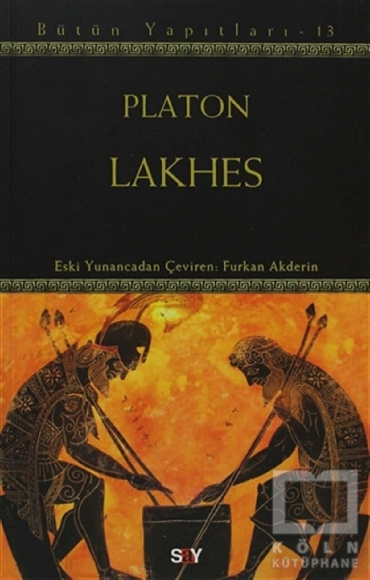 Lakhes