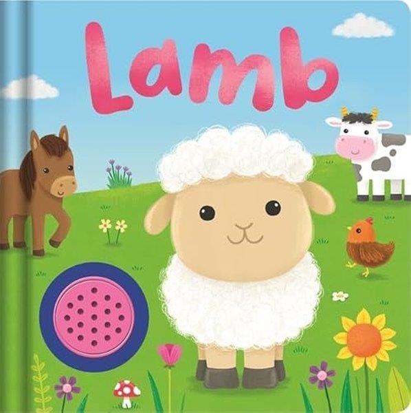 KolektifPreschoolLamb