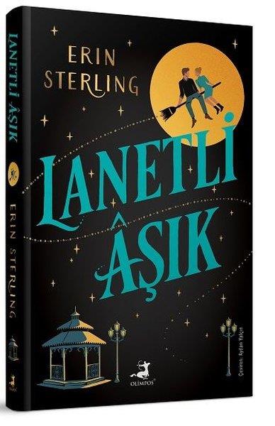 Erin SterlingAşk Kitapları & Aşk RomanlarıLanetli Aşık