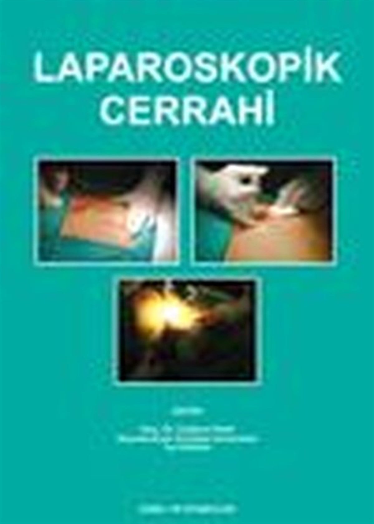 KolektifTıpLaparoskopik Cerrahi