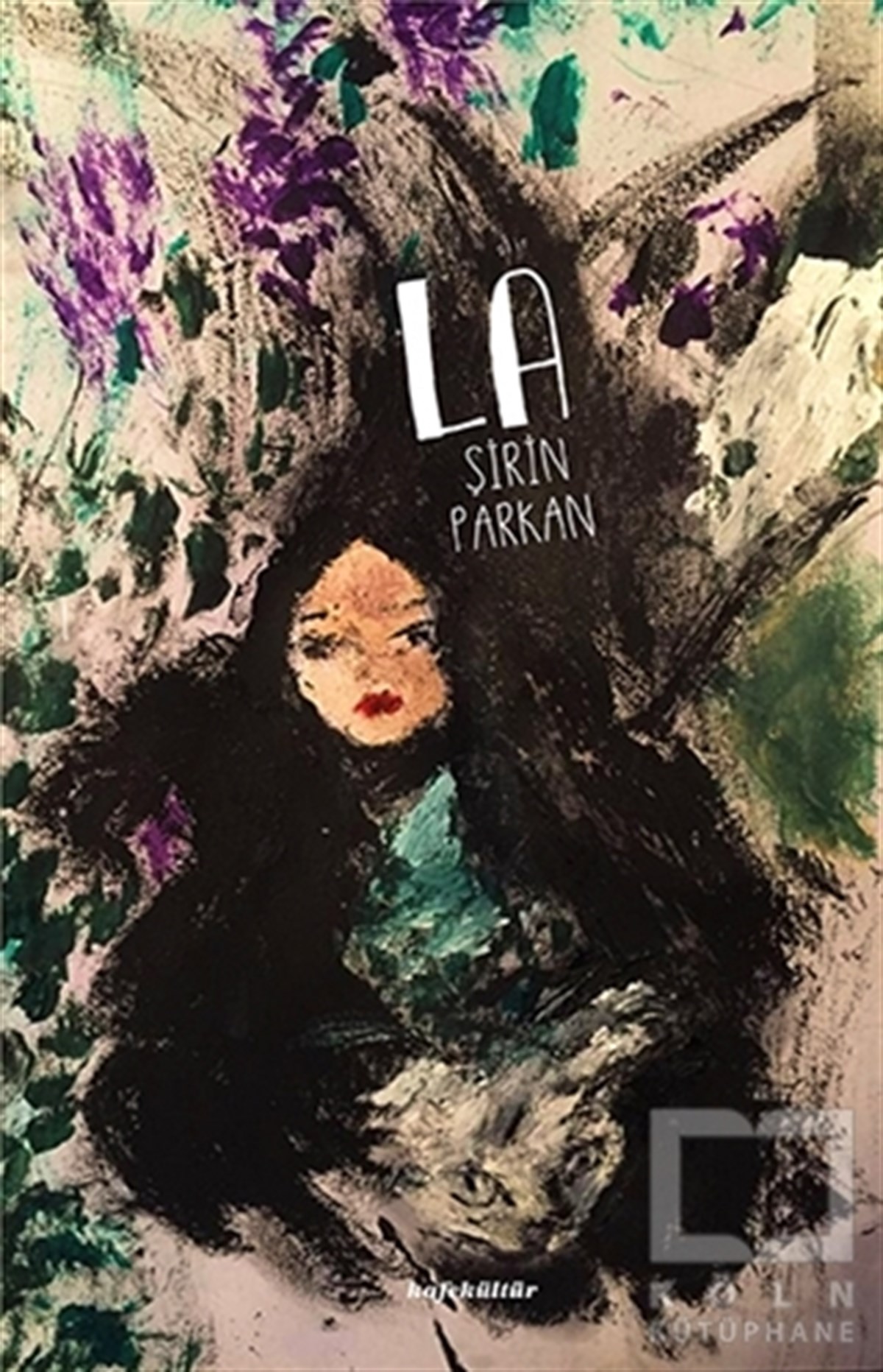 La