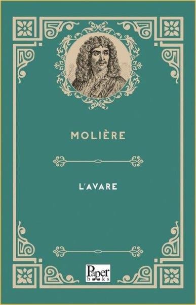 MoliereFrenchL'Avare