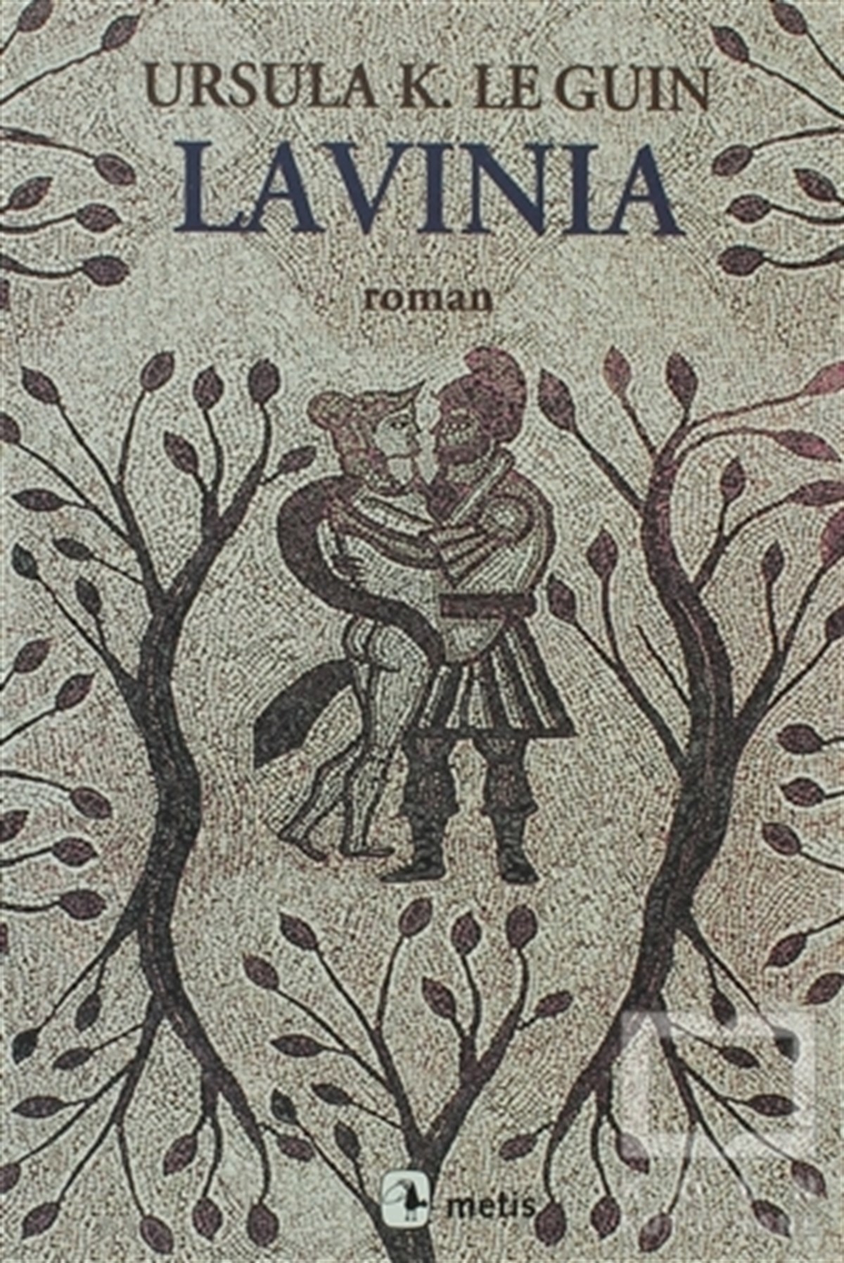 Ursula K. Le GuinFantastikLavinia