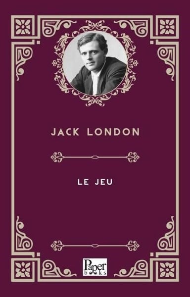 Jack LondonFrenchLe Jeu