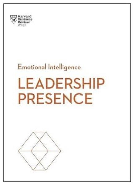 Harvard Business ReviewBusiness and EconomicsLeadership Presence (HBR Emotional Intelligence Series)