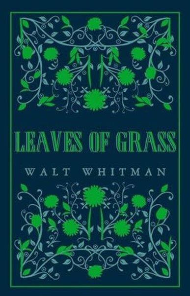 Walt WhitmanClassicsLeaves of Grass