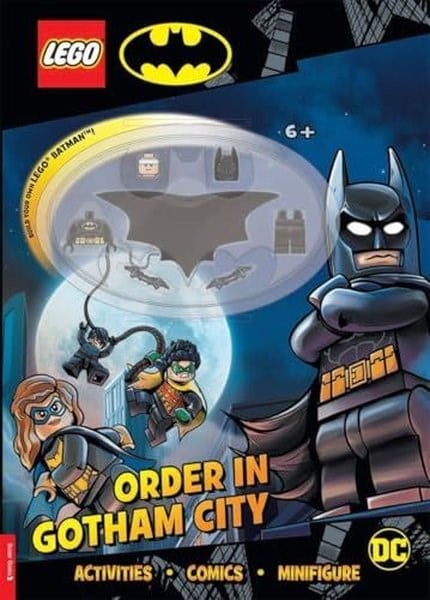 LegoChildrenLEGO Batman