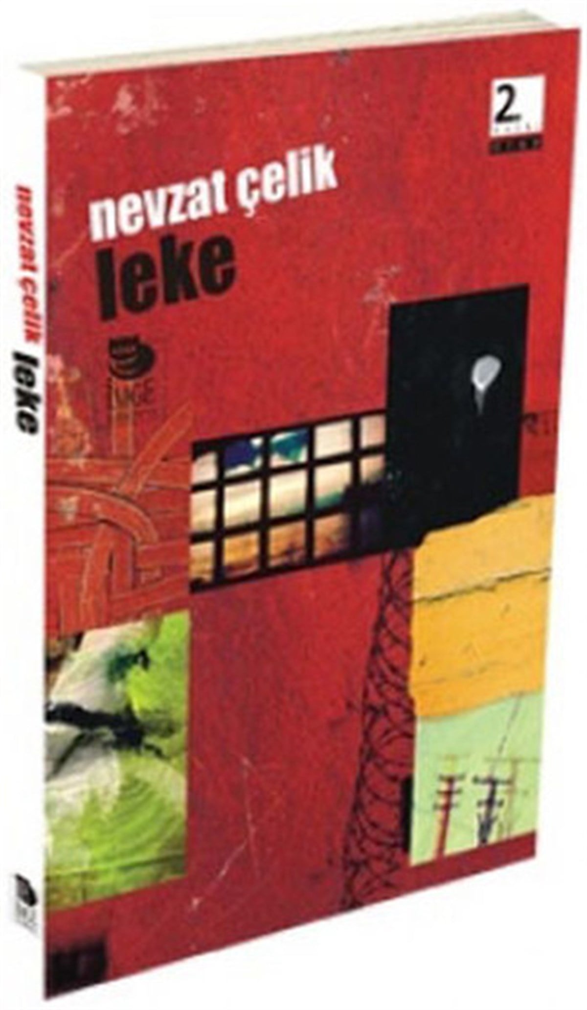 Nevzat ÇelikGeschichten Leke