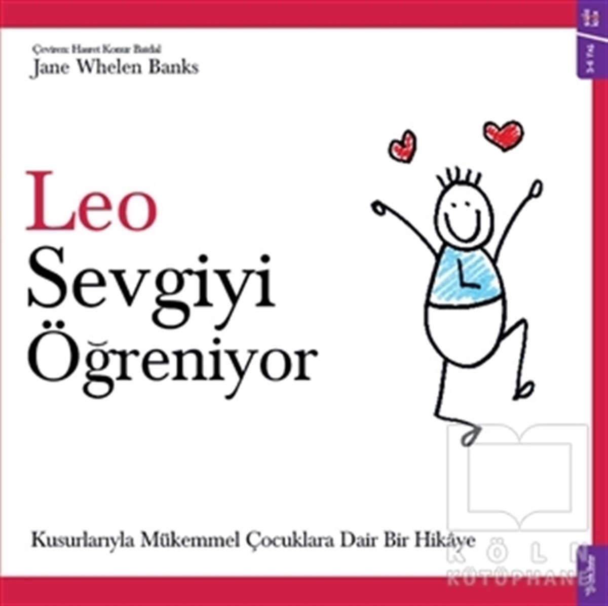 Leo Sevgiyi Öğreniyor