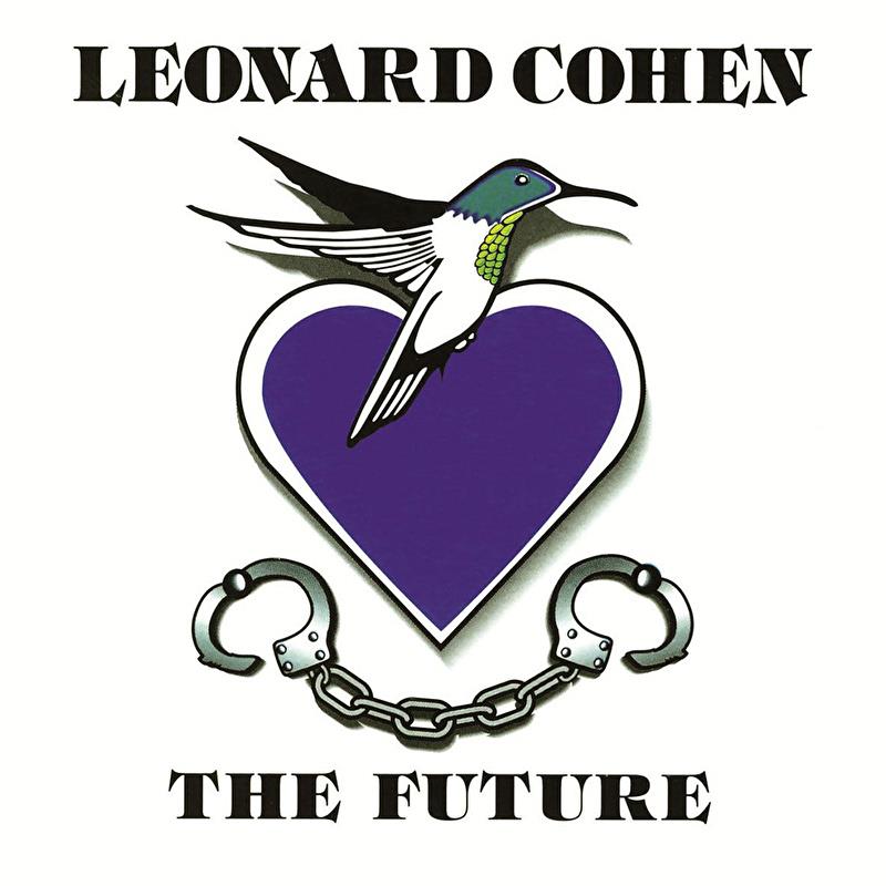 Leonard Cohen - The Future