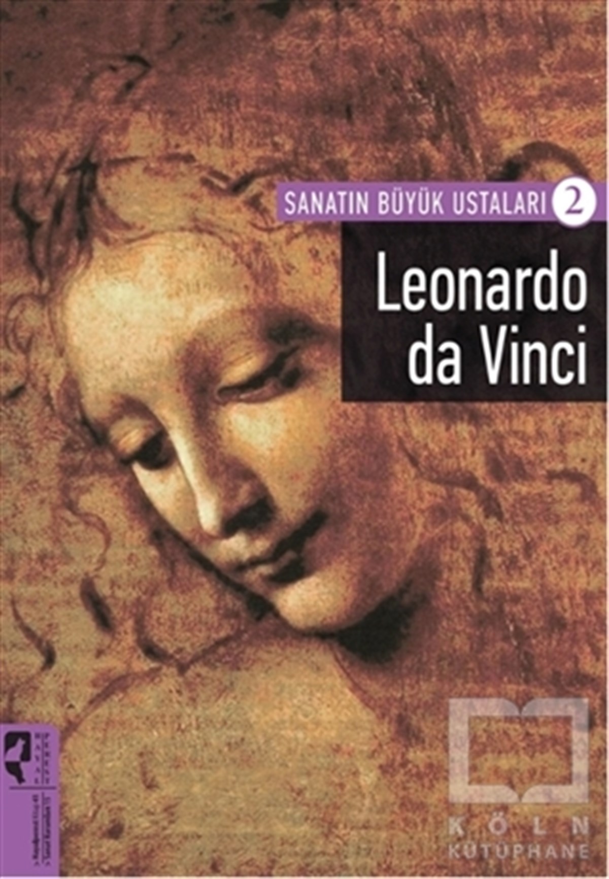 Firdevs Candil ErdoğanGenel KonularLeonardo da Vinci