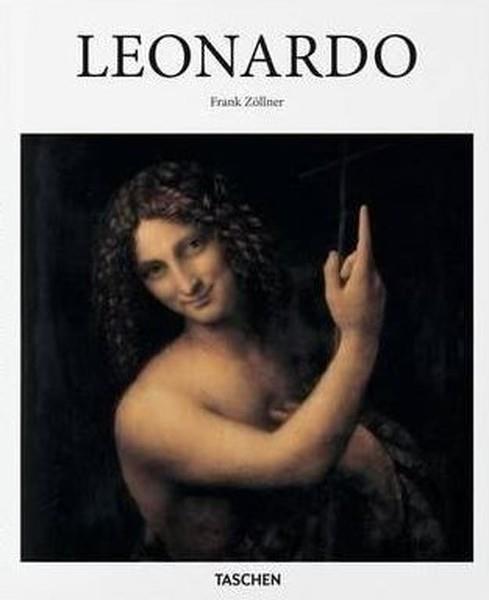 Frank ZöllnerArtLeonardo