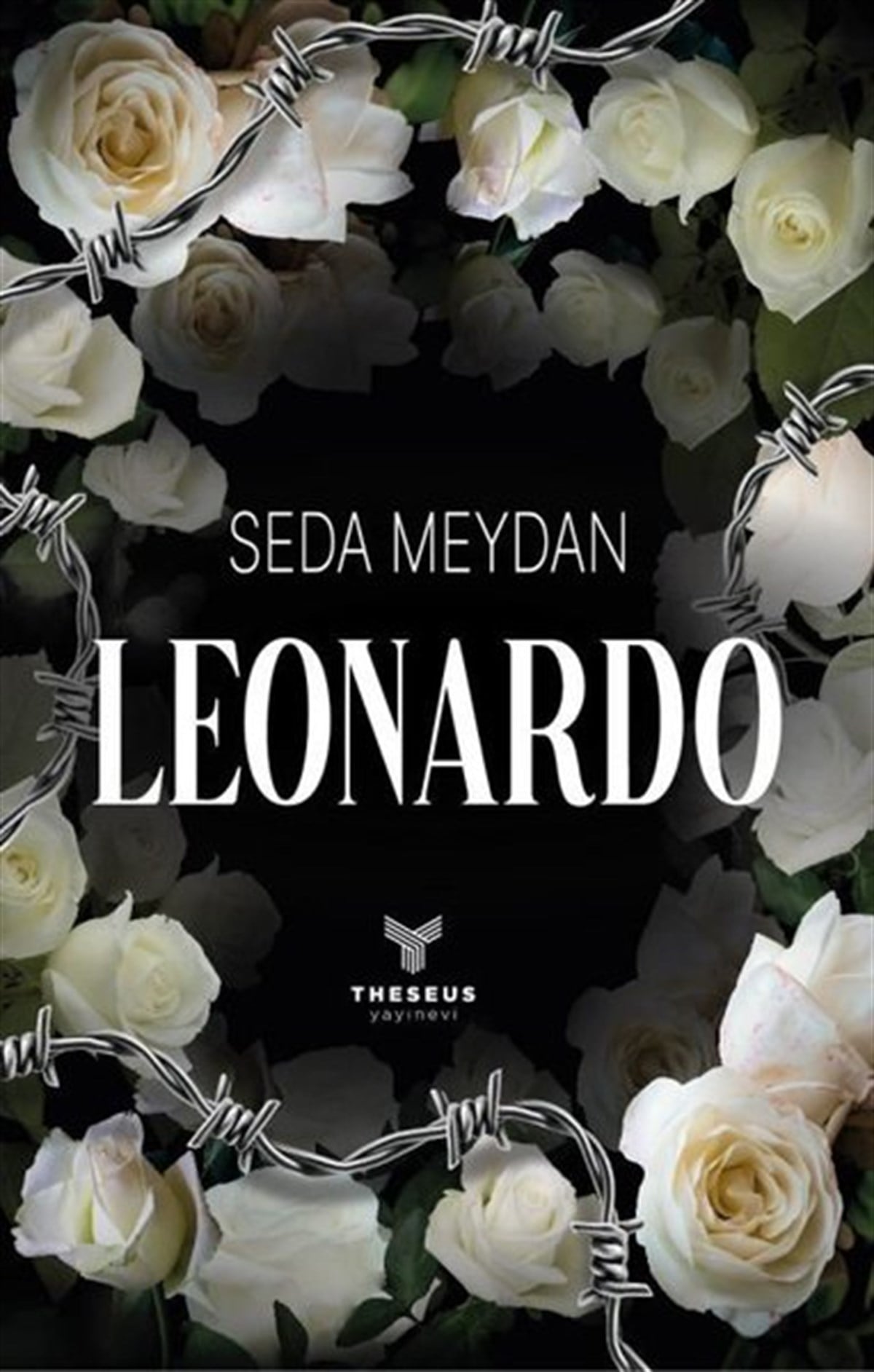 Seda MeydanTürkiye RomanLeonardo