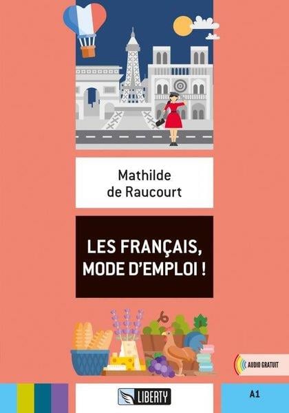 Mathilde De RauccourtChildrenLes Français Mode D'emploi! A1