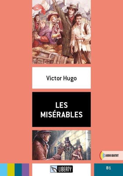 Victor HugoFrenchLes Miserables B1